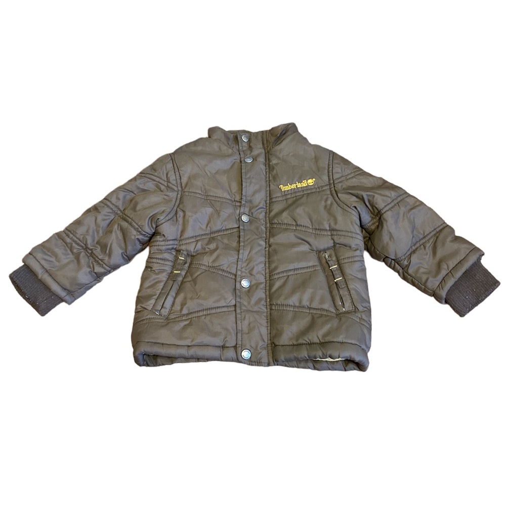 Timberland Jacket - Picture 1 of 4